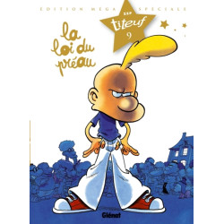 Titeuf - Spécial Titeuf le...