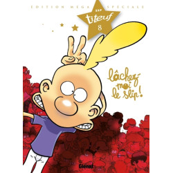 Titeuf - Spécial Titeuf le...