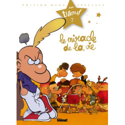 Titeuf - Spécial Titeuf le...