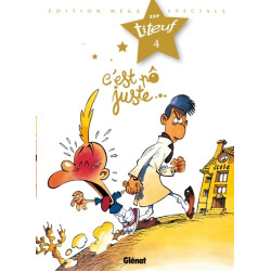 Titeuf - Spécial Titeuf le...