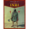 I.N.R.I - Tome 01