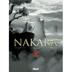 Nakara - Tome 02