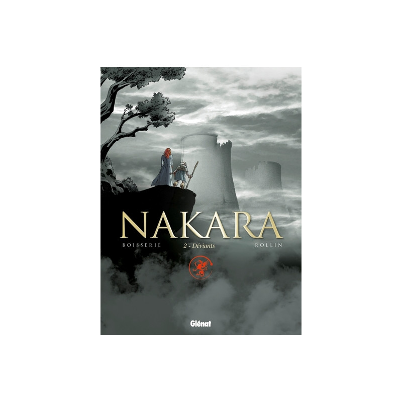 Nakara - Tome 02