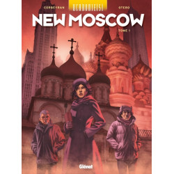 Uchronie[s] - New Moscow -...