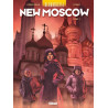 Uchronie[s] - New Moscow - Tome 01