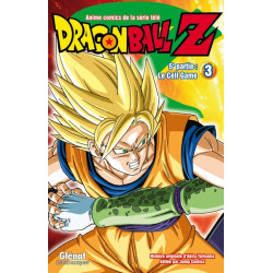 Dragon Ball Z - 5e partie -...