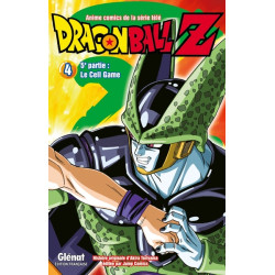 Dragon Ball Z - 5e partie -...