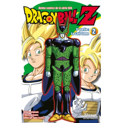 Dragon Ball Z - 5e partie -...