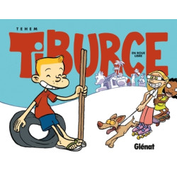 Tiburce - Tome 02