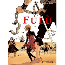 Fulù - Intégrale