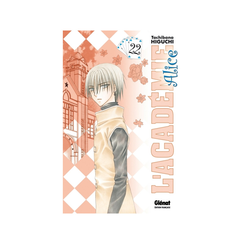 L'Académie Alice - Tome 22