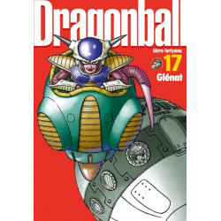 Dragon Ball perfect edition...
