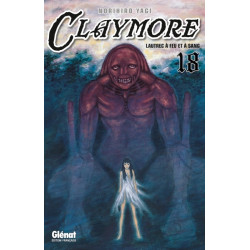 Claymore - Tome 18