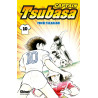Captain Tsubasa - Tome 10