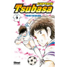 Captain Tsubasa - Tome 09