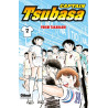 Captain Tsubasa - Tome 07
