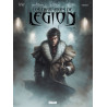 Les Chroniques de Légion - Tome 04