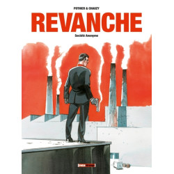 Revanche - Tome 01