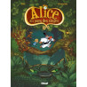 Alice au pays des singes - Livre I