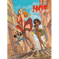 Hot Charlotte