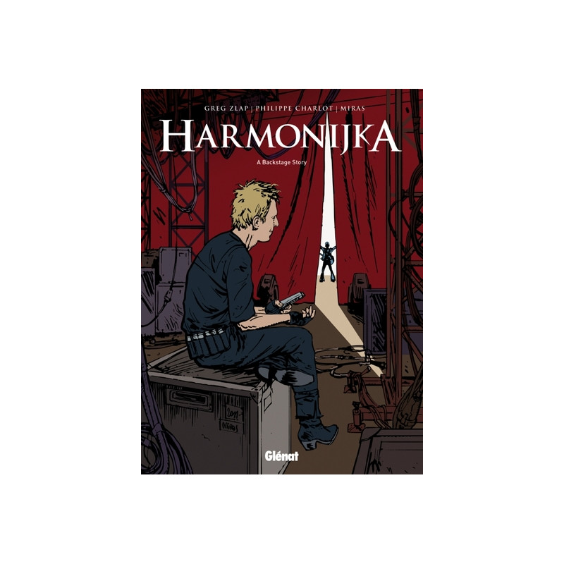 Harmonijka