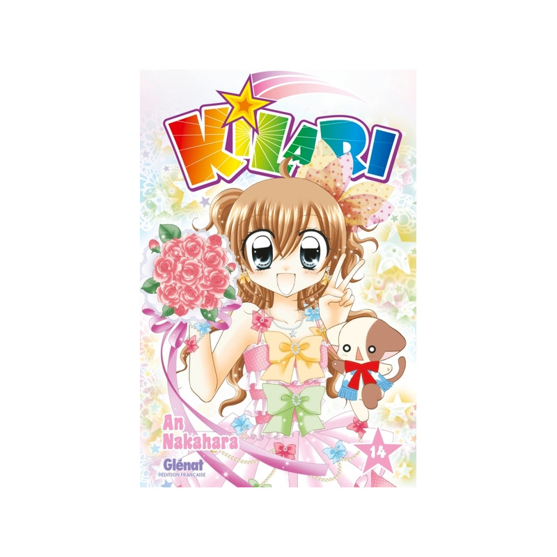 Kilari - Tome 14