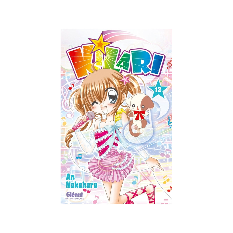 Kilari - Tome 12