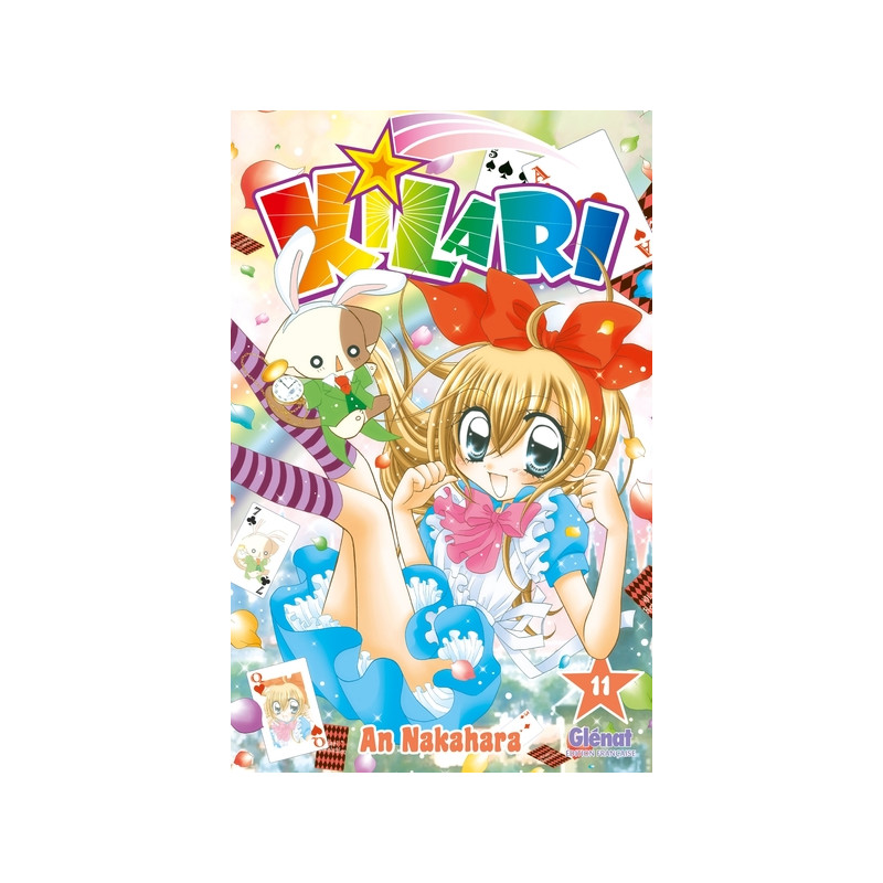 Kilari - Tome 11