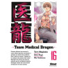 Team Medical Dragon - Tome 16