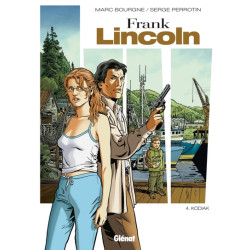Frank Lincoln - Tome 04 -...
