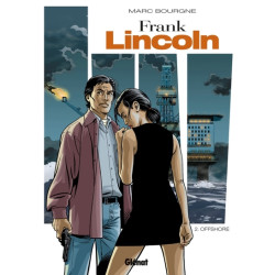 Frank Lincoln - Tome 02 -...