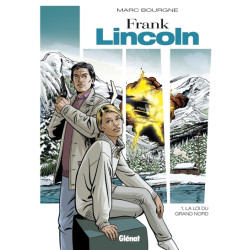 Frank Lincoln - Tome 01 -...
