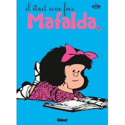 Mafalda - Tome 12 NE