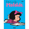 Mafalda - Tome 12 NE