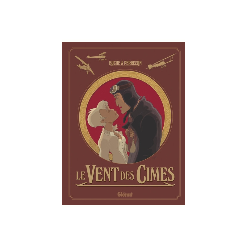 Le Vent des cimes