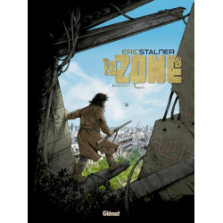 La Zone - Tome 03