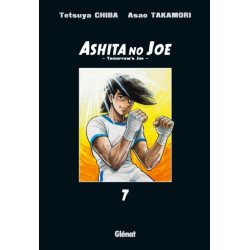 Ashita no Joe - Tome 07
