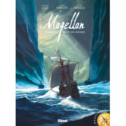 Magellan