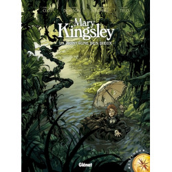 Mary Kingsley