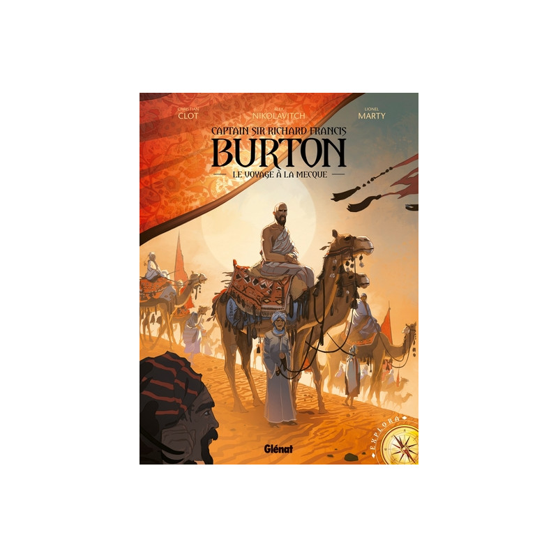 Burton - Tome 02