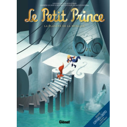 Le Petit Prince - Tome 03