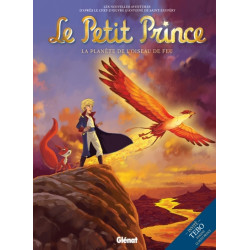 Le Petit Prince - Tome 02