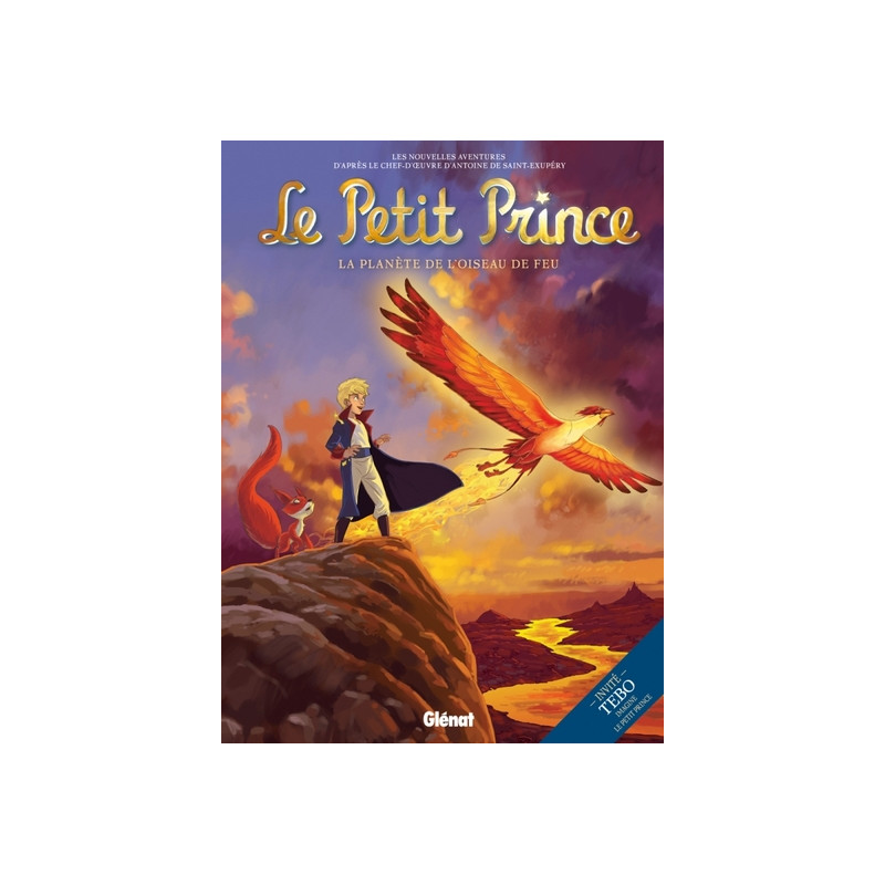 Le Petit Prince - Tome 02