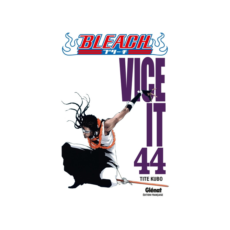 Bleach - Tome 44