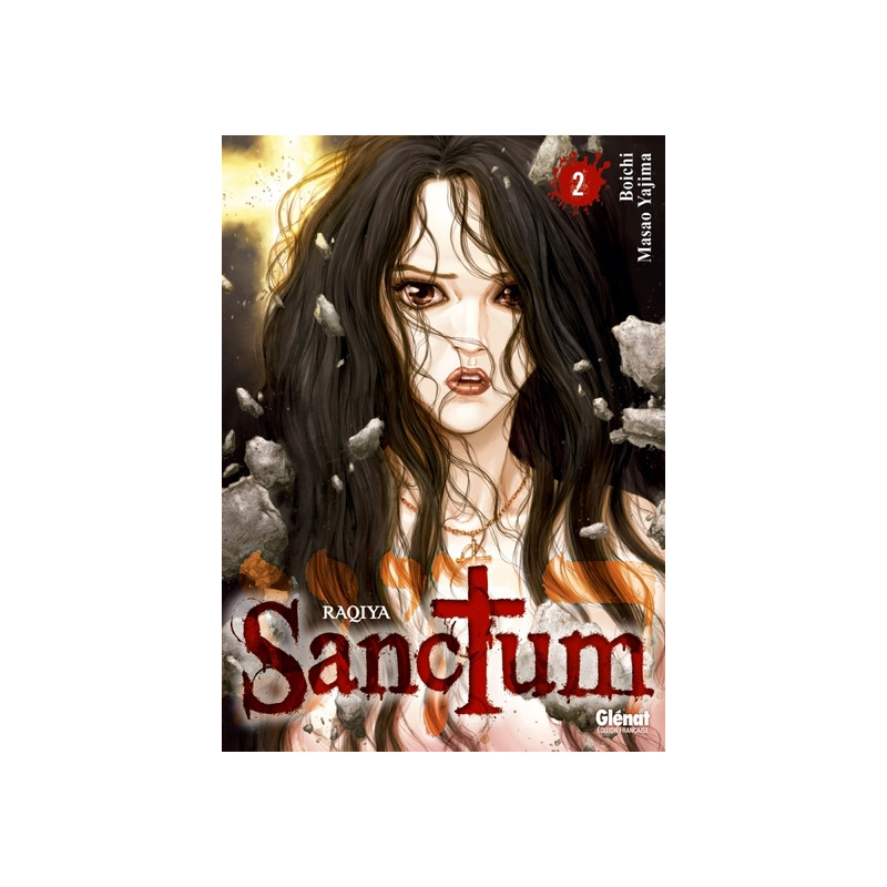 Sanctum - Tome 02
