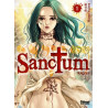 Sanctum - Tome 01