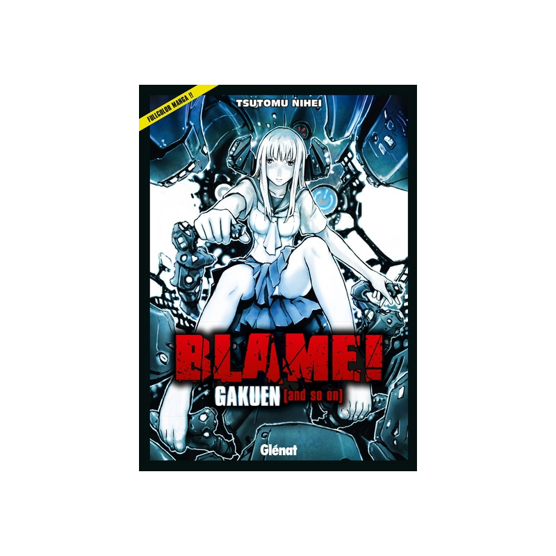 Blame - Gakuen