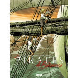 Les Pirates de Barataria -...