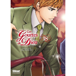 Les Gouttes de Dieu - Tome 18