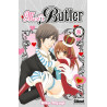 Mei's Butler - Tome 08